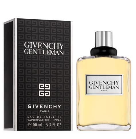 PARFUMS GIVENCHY Givenchy Gentleman EDT Vapo 50 ml